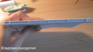 Hogyan varrni egy notebook oldalt, kamra kézimunka (notebook) Hogyan varrni egy notebook oldalt, kamra kézimunka
