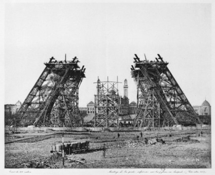 Hogyan építsünk és eladni az Eiffel-torony, radiobardak