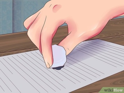 Hogyan lehet eltávolítani a papírt nyomtató tinta
