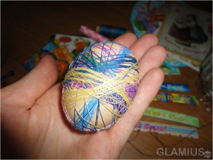 Hogyan díszíteni a tojás húsvétra - festékek és díszíteni a húsvéti tojás fotó