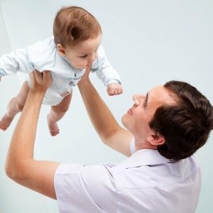 Hogyan megy a regisztrációs rendelet elhagyja az ember, hogy törődik a gyermek egy ember (férfi) Hogyan megy a regisztrációs rendelet férfi szülési férfi megy