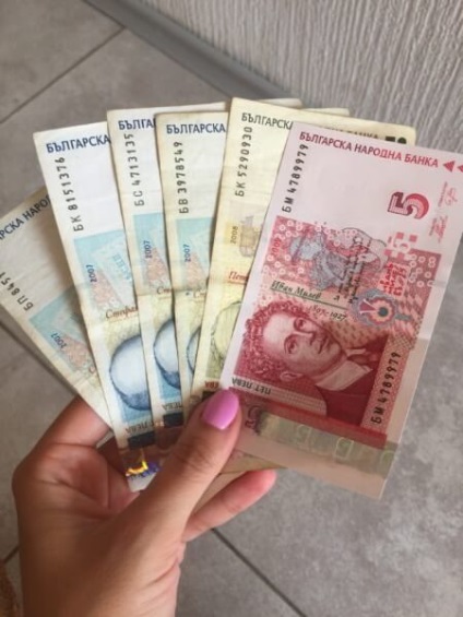 Melyik valuta jobb és jövedelmezőbb, hogy Bulgária dollár vagy az euró, a helyszínen utazik szerte a világon