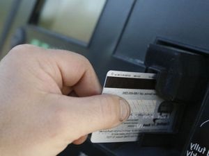 Honnan tudod, hogy a PIN-kódot a hitelkártya, mit kell tennie, ha elfelejtett