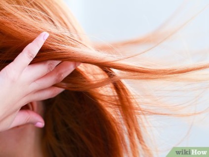 Hogyan juthat vissza az egészséges haj