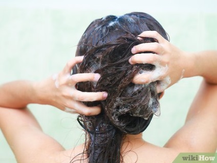 Hogyan juthat vissza az egészséges haj