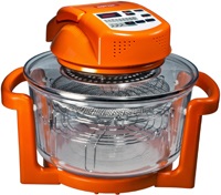 Hogyan válasszuk ki aerogrill (elektronikus vezérlés elérhető) Hogyan válasszuk ki a aerogrill