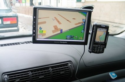 Hogyan válasszuk ki a megfelelő autós navigátort, ami jobb