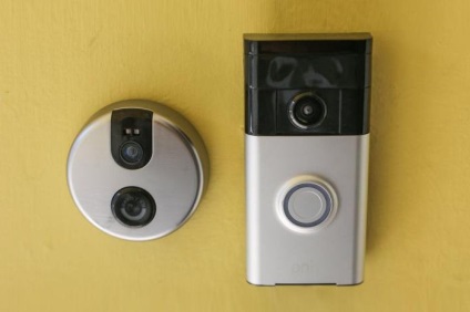 Hogyan válasszuk ki a vezeték nélküli kaputelefon egy családi ház (kaputelefon) Hogyan válasszuk ki a vezeték nélküli kaputelefon magánlakásoké