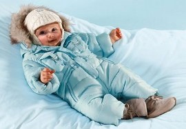 Hogyan válasszuk ki a snowsuit (hogyan válasszuk ki a snowsuit) Hogyan válasszuk ki a snowsuit