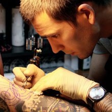 Hogyan válasszuk ki a megfelelő hely egy tetoválás