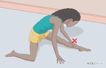 Hogyan kell elvégezni Planche