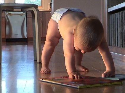 Hogyan lehet megtanulni az ábécét a gyermek tanácsokat a szülőknek