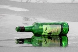 Hogyan, hogy az alkohol a méreganyagok a vérben és a káros hatása van a szervezetben