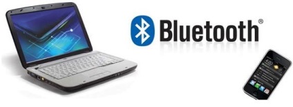 Hogyan lehet engedélyezni bluetooth laptop