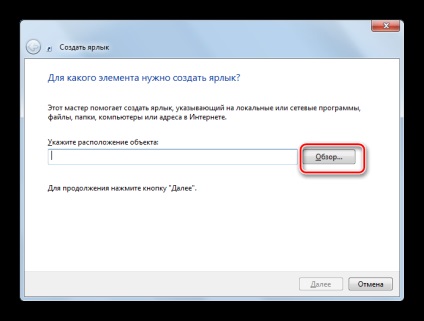Hogyan lehet bekapcsolni a Windows 7 „parancssor”