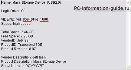 Hogyan lehet visszaállítani a sérült USB flash meghajtó magad (sérült) Hogyan lehet visszaállítani a sérült USB flash meghajtó egyedül