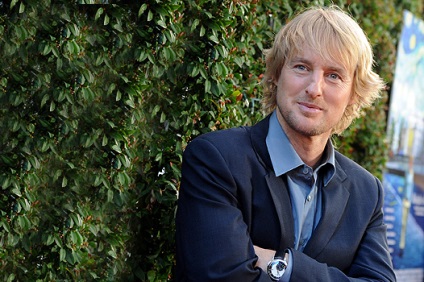Naptár - pletyka született színész Owen Wilson, pletyka (Hooker) Naptár - pletyka született színész Owen Wilson, pletyka