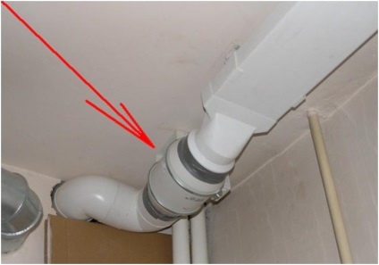 Csőventilátor fürdőszoba szellőztető növeli a termelékenységet (csatorna ventilátor a fürdőszobában) Csőventilátor fürdőszoba szellőztető növeli a termelékenységet