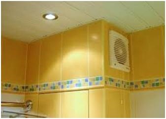 Csőventilátor fürdő növeli a termelékenységet a levegő (ventilátor) Csőventilátor fürdőszoba szellőztető növeli a termelékenységet