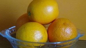 Karamellizált narancs, házi receptek (főzés karamellizált narancs) Karamellizált narancs, házi receptek