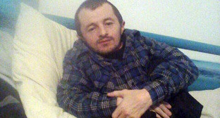 Kaukázusi Knot, egy ügyvéd arra kéri, hogy kiadja a fogoly a betegség - egy kristály emberi - a