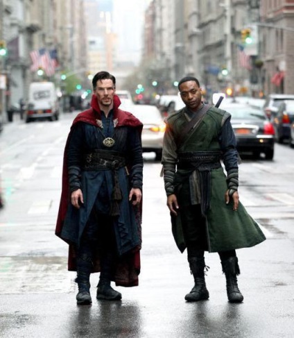 Cinematic Universe Marvel leírás, és a lista érdekes tényeket (érdekes) Cinematic Universe Marvel leírás, és a lista érdekes tényeket