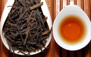 Kínai tea da hong pao hogyan sört, jellemzői, használata, származási