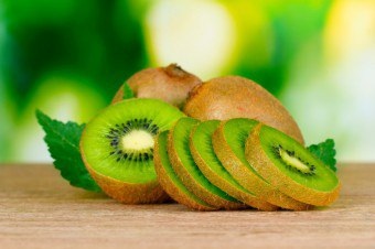 Kiwi fogyókúra előnyeit, a diétás menüt a nap