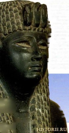 Cleopatra - csúnya és hideg - a civilizáció a világ - a történelem az ókori civilizációk a világ