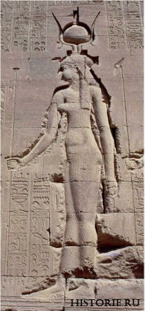 Cleopatra - csúnya és hideg - a civilizáció a világ - a történelem az ókori civilizációk a világ