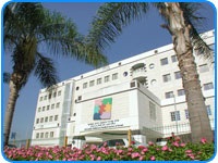 Schneider Kórház - Gyermekkórház