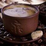 Kávé fahéjjal - receptek, amelyek használata idézik szenvedély