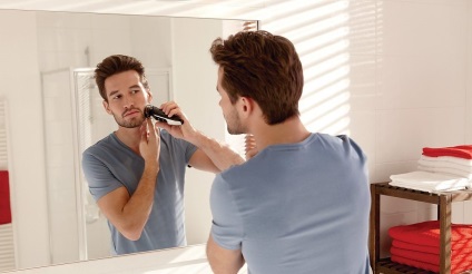 Amikor elkezd nőni a szakálla - ez a kérdés az érdeke, hogy sok férfi, aki akar nőni gyorsabb