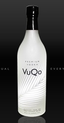 Kókusz vodka vuqo prémium vodka (törzs) Kókusz Vodka vuqo prémium vodka