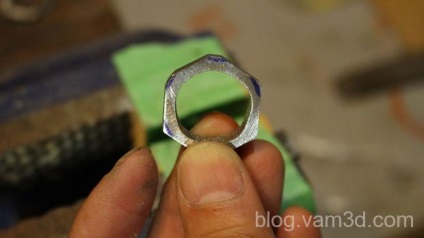 A menetes gyűrűvel a kezében - blog tervezőmérnök (új technológiák) A menetes gyűrűvel a kezében - blog tervezőmérnök