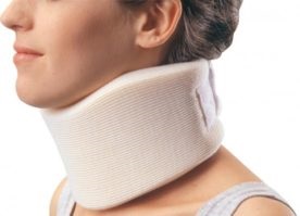 Fűző a nyak osteochondrosis ár véleménye (használt későbbi szakaszaiban) Fűző a nyak osteochondrosis ár, vélemények