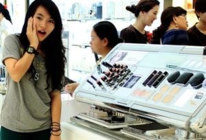 Kozmetikai Vietnam (vietnámi Thorakao Cosmetics) Kozmetikai Vietnam