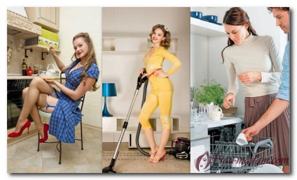 Gyönyörű, divatos és elegáns alsóneműk nők és lányok számára (házi) Gyönyörű, divatos és elegáns alsóneműk a nők és a lányok