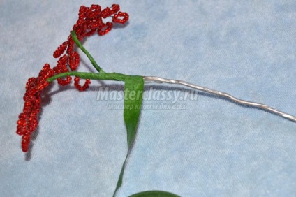 Mahogany gyöngyös kezük (fa gyöngy kezét mester osztály) Mahogany gyöngyös saját kezűleg