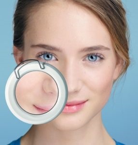 Bőrpír körül az orr - okoz hámlás és hogyan kell kezelni