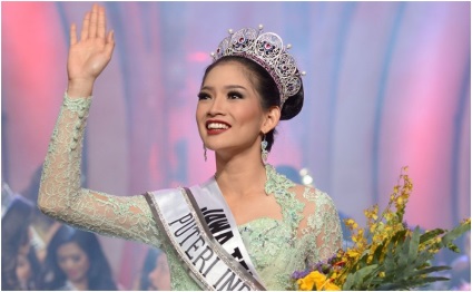 Beauty vágatlan versenyzők a Miss Universe 2015 nem mutatott smink, show business