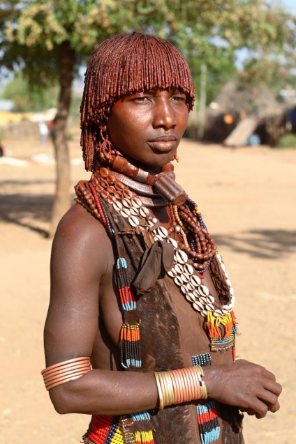Beauty of Africa () Beauty Afrika
