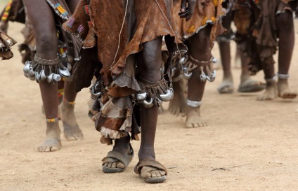 Beauty of Africa () Beauty Afrika