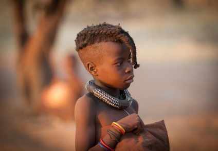Beauty of Africa () Beauty Afrika