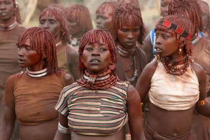 Beauty of Africa () Beauty Afrika