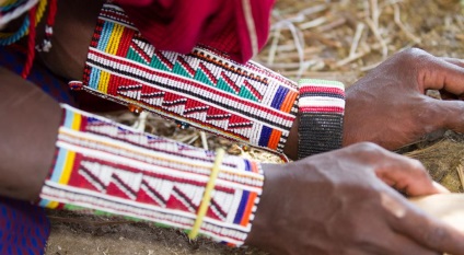 Beauty of Africa () Beauty Afrika