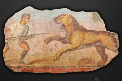 A Brief History of római gladiátorok
