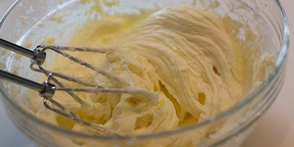 Cream ostya sütemény - receptek, videók és fotók