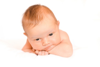 Torticollis csecsemők okoz és kezelés