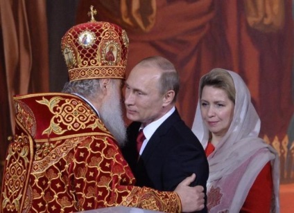 Ki áll mögötte Putyin miért beteg bob és miért bizalom pátriárka nem